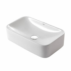 KCV-122 Bathroom/Bathroom Sinks/Vessel & Above Counter Sinks
