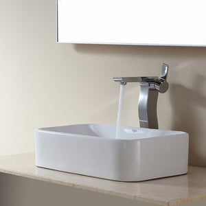 KCV-122 Bathroom/Bathroom Sinks/Vessel & Above Counter Sinks
