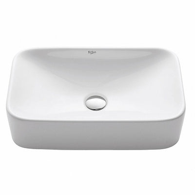 Product Image: KCV-122 Bathroom/Bathroom Sinks/Vessel & Above Counter Sinks