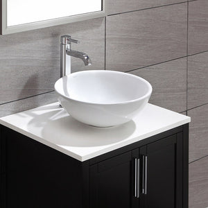 KCV-141 Bathroom/Bathroom Sinks/Vessel & Above Counter Sinks