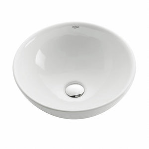 KCV-141 Bathroom/Bathroom Sinks/Vessel & Above Counter Sinks