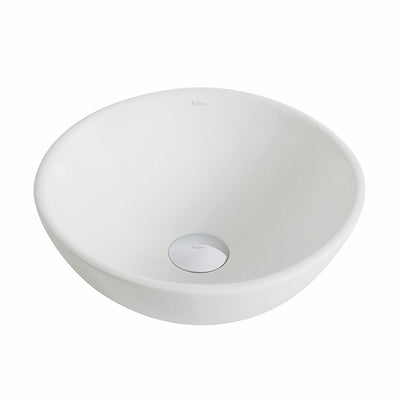 Product Image: KCV-341 Bathroom/Bathroom Sinks/Vessel & Above Counter Sinks