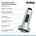 KFS-1CH Parts & Maintenance/Kitchen Sink & Faucet Parts/Kitchen Faucet Parts