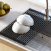 KRM-10BLACK Storage & Organization/Kitchen Storage/Sink & Under Sink Organizers
