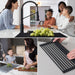KRM-10BLACK Storage & Organization/Kitchen Storage/Sink & Under Sink Organizers
