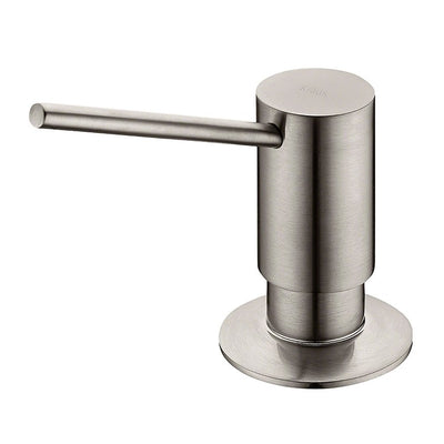 KSD-41SS Kitchen/Kitchen Sink Accessories/Kitchen Soap & Lotion Dispensers