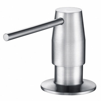 Product Image: KSD-42CH Kitchen/Kitchen Sink Accessories/Kitchen Soap & Lotion Dispensers
