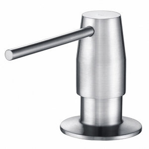 KSD-42CH Kitchen/Kitchen Sink Accessories/Kitchen Soap & Lotion Dispensers