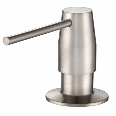KSD-42SS Kitchen/Kitchen Sink Accessories/Kitchen Soap & Lotion Dispensers