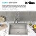 STC-2 Parts & Maintenance/Kitchen Sink & Faucet Parts/Kitchen Sink Drains