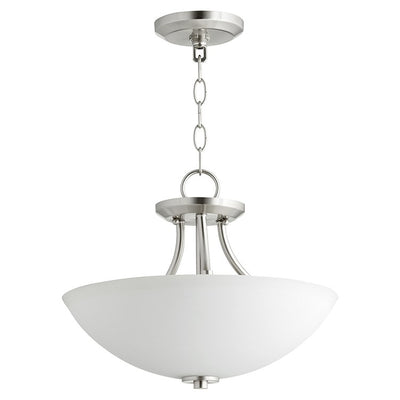 Product Image: 2769-15-65 Lighting/Ceiling Lights/Flush & Semi-Flush Lights