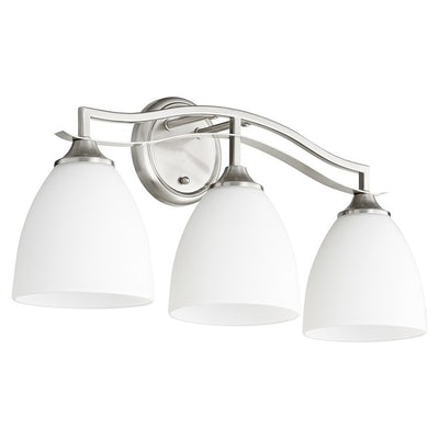 Product Image: 5027-3-65 Lighting/Wall Lights/Vanity & Bath Lights
