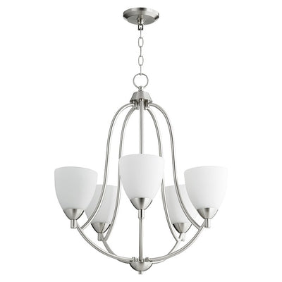 Product Image: 6069-5-65 Lighting/Ceiling Lights/Chandeliers