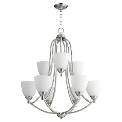 Product Image: 6069-9-65 Lighting/Ceiling Lights/Chandeliers