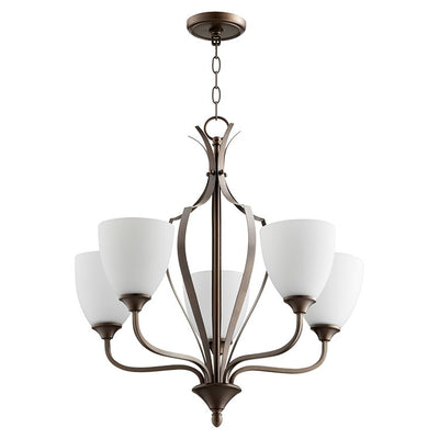 Product Image: 6127-5-86 Lighting/Ceiling Lights/Chandeliers