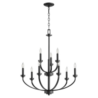 Product Image: 6160-9-69 Lighting/Ceiling Lights/Chandeliers