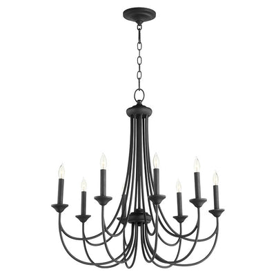 Product Image: 6250-8-69 Lighting/Ceiling Lights/Chandeliers