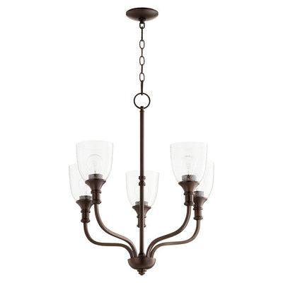 Product Image: 6811-5-186 Lighting/Ceiling Lights/Chandeliers