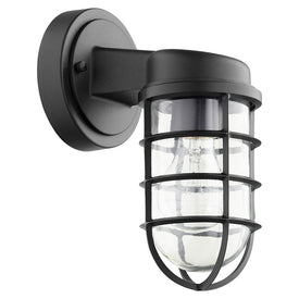 Belfour Single-Light Outdoor Wall Lantern