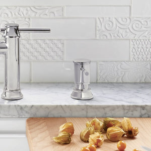 442516 Kitchen/Kitchen Sink Accessories/Kitchen Soap & Lotion Dispensers