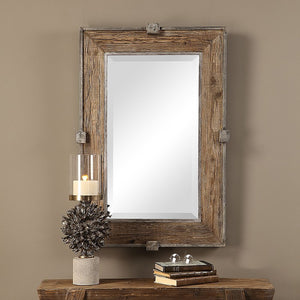 09433 Decor/Mirrors/Wall Mirrors