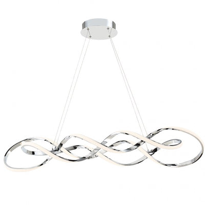 Product Image: PD-47839-CH Lighting/Ceiling Lights/Pendants
