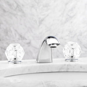 3544LF-WFMPU Bathroom/Bathroom Sink Faucets/Widespread Sink Faucets