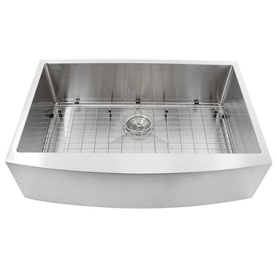 Product Image: APRON332210-SR-16 Kitchen/Kitchen Sinks/Apron & Farmhouse Sinks