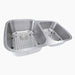 NS503-16-CB Kitchen/Kitchen Sinks/Undermount Kitchen Sinks