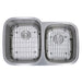 NS503-16-CB Kitchen/Kitchen Sinks/Undermount Kitchen Sinks