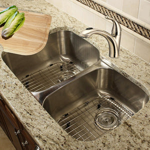 NS503-16-CB Kitchen/Kitchen Sinks/Undermount Kitchen Sinks