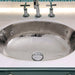 OVS-OF Bathroom/Bathroom Sinks/Undermount Bathroom Sinks