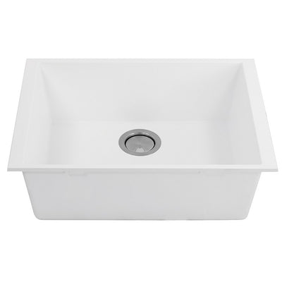 Product Image: PR2418-W Kitchen/Kitchen Sinks/Undermount Kitchen Sinks