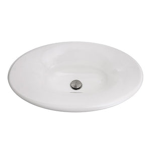 RC70640W Bathroom/Bathroom Sinks/Vessel & Above Counter Sinks