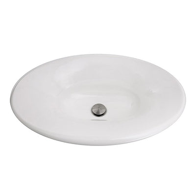 Product Image: RC70640W Bathroom/Bathroom Sinks/Vessel & Above Counter Sinks
