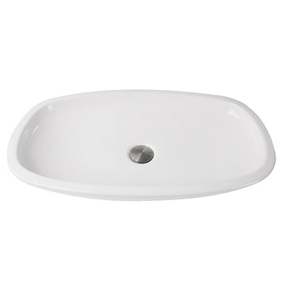 Product Image: RC79041W Bathroom/Bathroom Sinks/Vessel & Above Counter Sinks