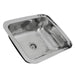 RES Kitchen/Kitchen Sinks/Bar & Prep Sinks