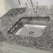 RES Kitchen/Kitchen Sinks/Bar & Prep Sinks