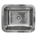 RES Kitchen/Kitchen Sinks/Bar & Prep Sinks