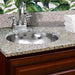 ROS-OF Bathroom/Bathroom Sinks/Undermount Bathroom Sinks
