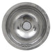 ROS-OF Bathroom/Bathroom Sinks/Undermount Bathroom Sinks