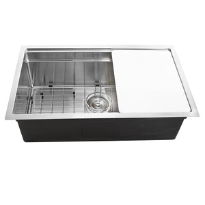 SR-PS-3018-16 Kitchen/Kitchen Sinks/Undermount Kitchen Sinks