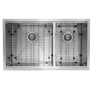SR-PS-3219-OS-16 Kitchen/Kitchen Sinks/Undermount Kitchen Sinks