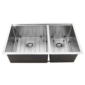 SR-PS-3219-OS-16 Kitchen/Kitchen Sinks/Undermount Kitchen Sinks