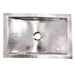 TRS Bathroom/Bathroom Sinks/Undermount Bathroom Sinks