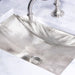 TRS Bathroom/Bathroom Sinks/Undermount Bathroom Sinks
