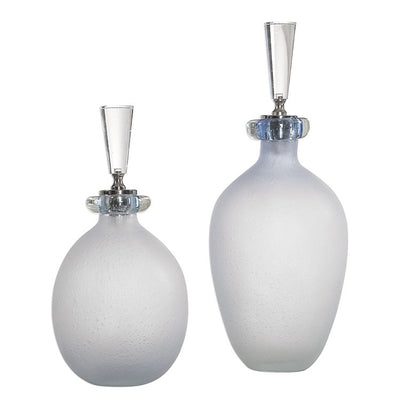 18621 Decor/Decorative Accents/Jar Bottles & Canisters