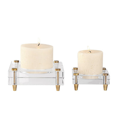 Product Image: 18643 Decor/Candles & Diffusers/Candle Holders