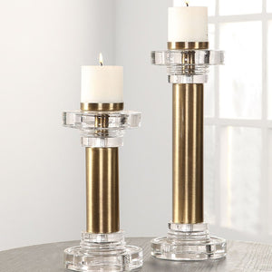 18645 Decor/Candles & Diffusers/Candle Holders