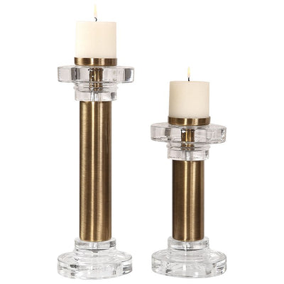 Product Image: 18645 Decor/Candles & Diffusers/Candle Holders
